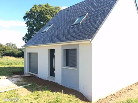 propriété 5 pièces 90 m²