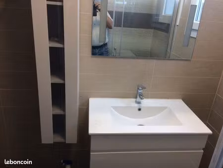 très bel appartement 84 m² à louer dortan village