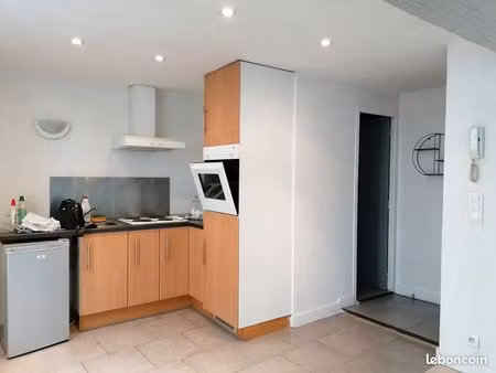 studio quartier st euverte