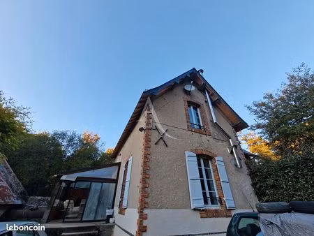 maison 4 pièces 94 m²