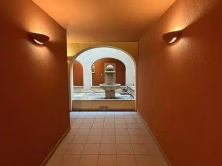 appartement f3 à louer - 3 pièces - 60 79 m2 - ajaccio - 201 - corse