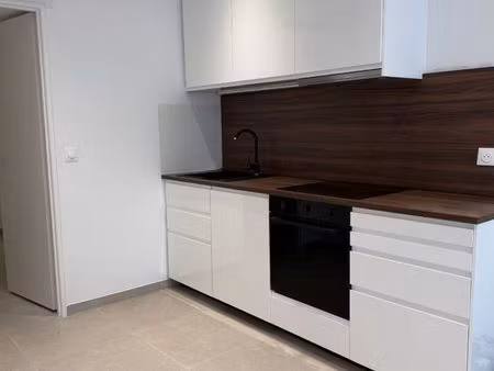 appartement 1 pièce 33 m²