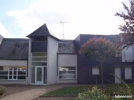 appartement 1 pièce 34 m²