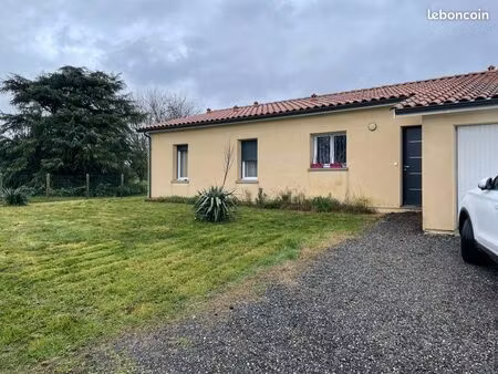 location maison coimères