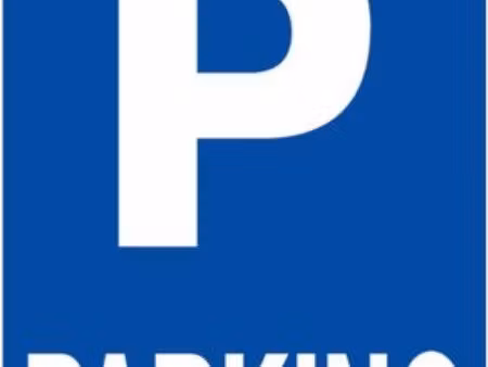 loue box parking fermé et sécurisé paris 6