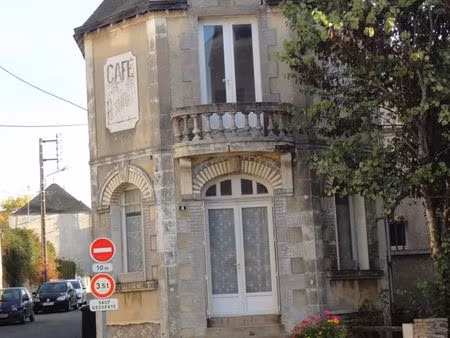 appartement t2 la meignanne