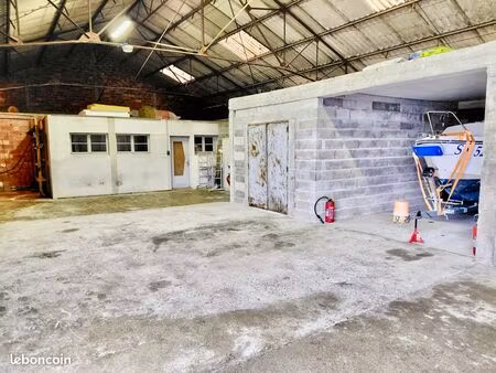 location parking vl / garde meubles