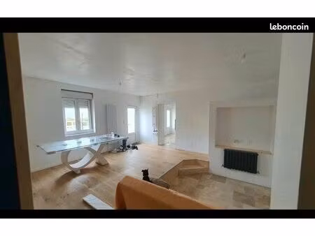 location maison de 60m2