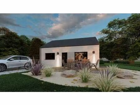 vente maison à plancoët (22130) : à vendre / 60m² plancoët