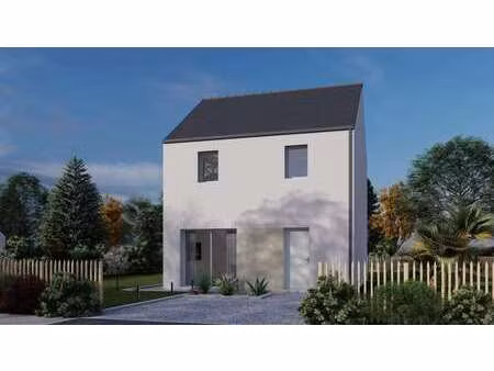 vente maison à bobital (22100) : à vendre / 80m² bobital