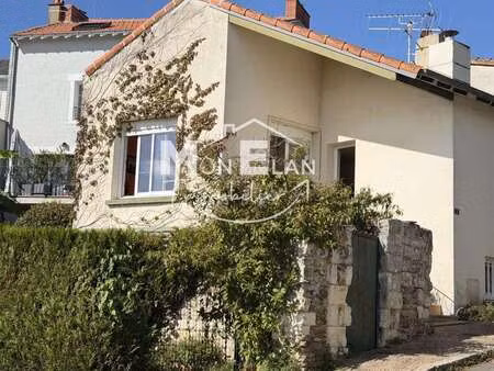 vente maison au cellier (44850) : à vendre / 43m² le cellier