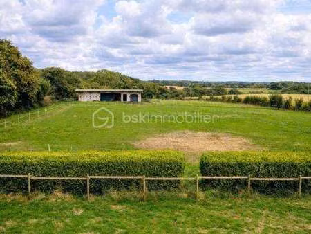 vente maison à plozévet (29710) : à vendre / 80m² plozévet