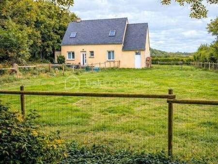 vente maison à pouldreuzic (29710) : à vendre / 80m² pouldreuzic