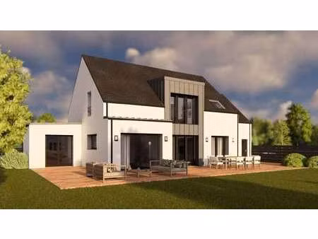 vente maison à névez (29920) : à vendre / 137m² névez