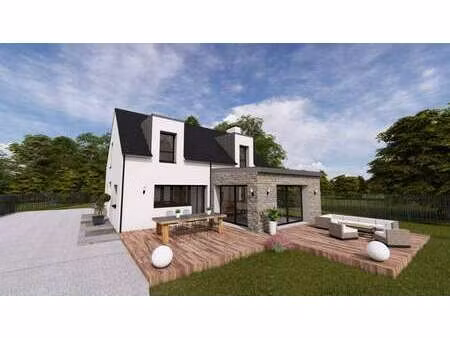 vente maison à trégunc (29910) : à vendre / 149m² trégunc