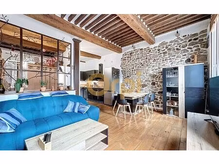 appartement roquebrune-sur-argens 51.5 m² t-4 à vendre  224 000 €