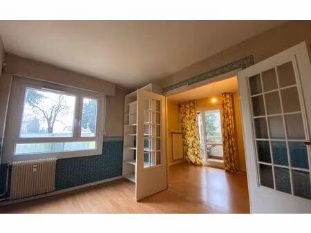 appartement saint-dizier 103.96 m² t-5 à vendre  87 000 €