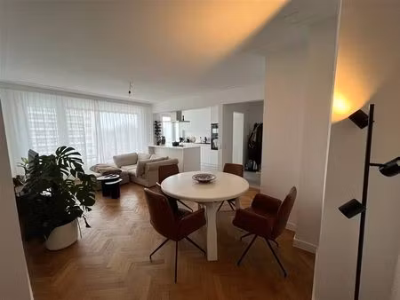 appartement à louer à fruithoflaan 108 berchem (rbu98327)