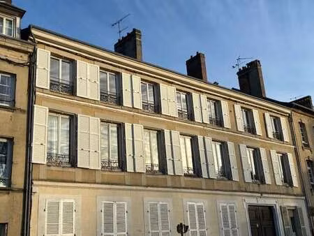 vente appartement 5 pièces à lisieux (14100) : à vendre 5 pièces / 133m² lisieux