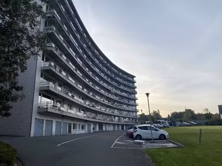 appartement à louer avec 1 chambre   nivelles (vbd70479)