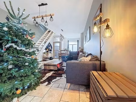 maison à louer avec terrasse et jardin   mouscron (vbd70490)