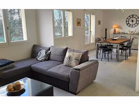 appartement criel-sur-mer 104 m² t-4 à vendre  179 900 €
