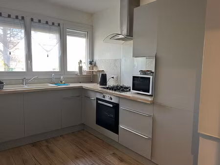 bel appartement t3 lorient exclusivite