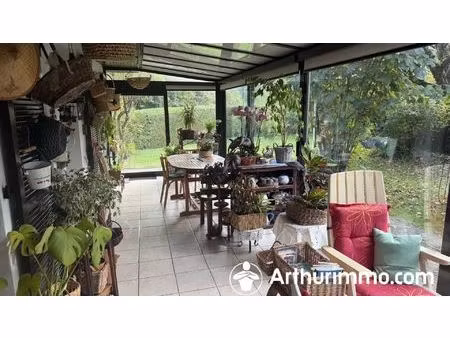 vente maison 5 pièces 96 m2 à seloncourt