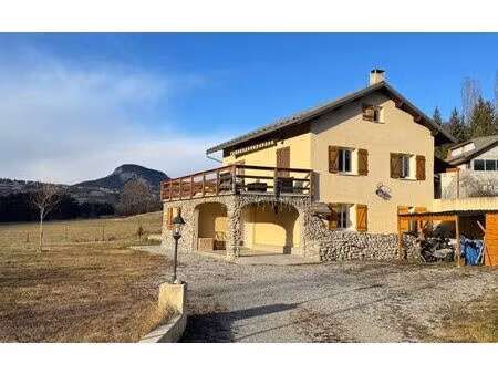 maison selonnet m² t-4 à vendre  295 000 €