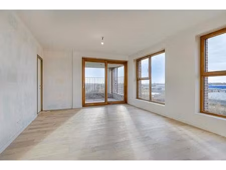 energiezuinige penthouse te koop in wilrijk