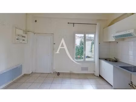 appartement charenton le pont 1 pièce 15 37 m²
