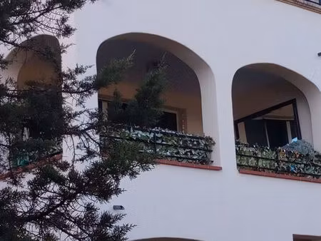 appartement 3 pièces 44.5 m2