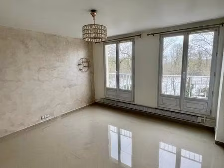 appartement de 3 pièces - meudon la foret