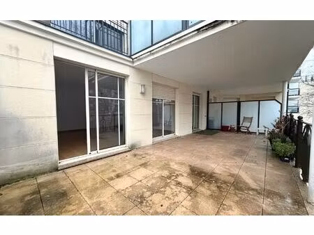 location appartement  82.33 m² t-4 à saint-maur-des-fossés  2 136 €