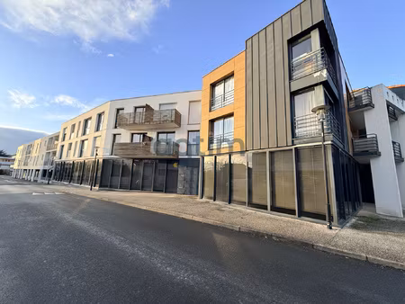 bureau en centre-ville