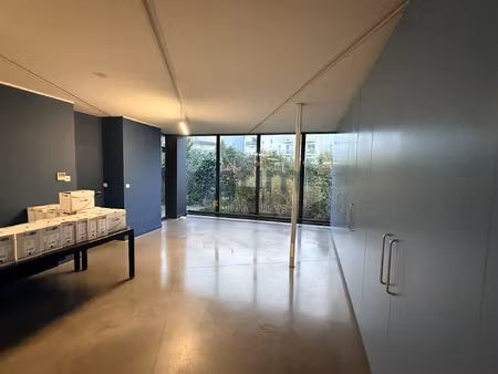 bureau en centre-ville