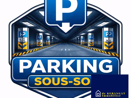 emplacement de voiture