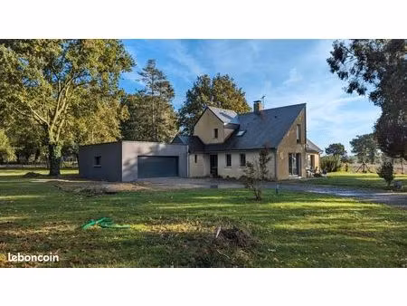 maison familiale 4 chambres