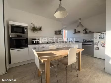 maison 7 pièces 129 m²