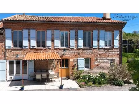 demeure de caractère