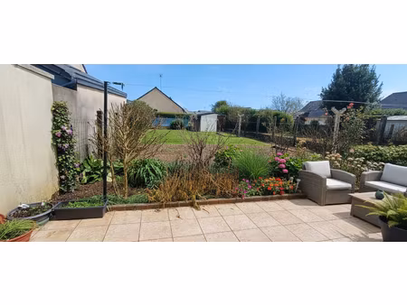 maison l huisserie 5 pièce(s) 90 m2