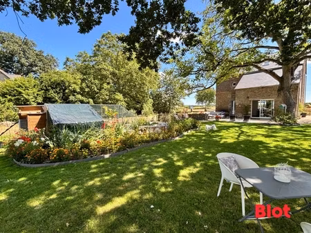 a vendre chez blot immobilier pleudihen sur rance - maison 4 pieces - pleudihen