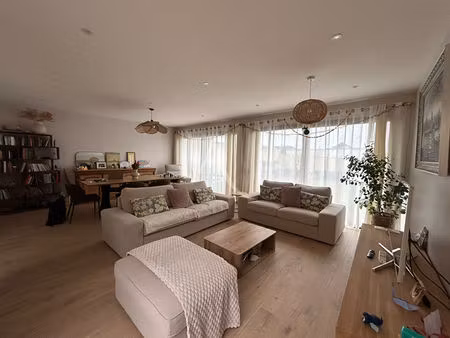 maison récente de plain-pied ! dpe a - proche bourg saint-herblain