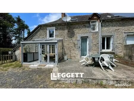 maison 5 pièces 85 m²