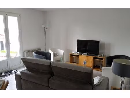 location maison  m² t-4 à trosly-breuil  790 €