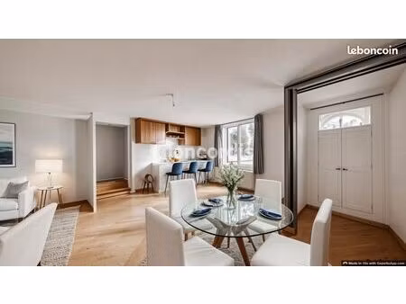 maison 3 pièces 67 m²