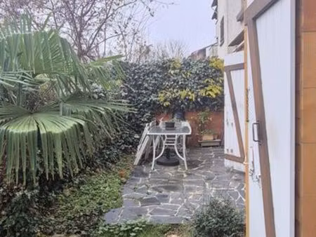 appartement 4 pièces 72 m²