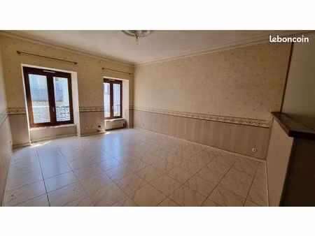 duplex 4 pièces 92 m²