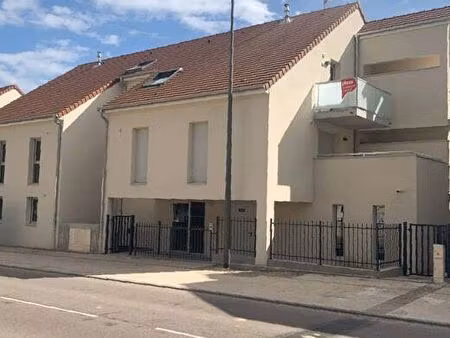 appartement 1 pièce 28 m²