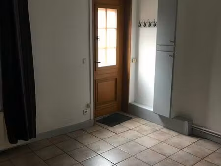 location maison laventie